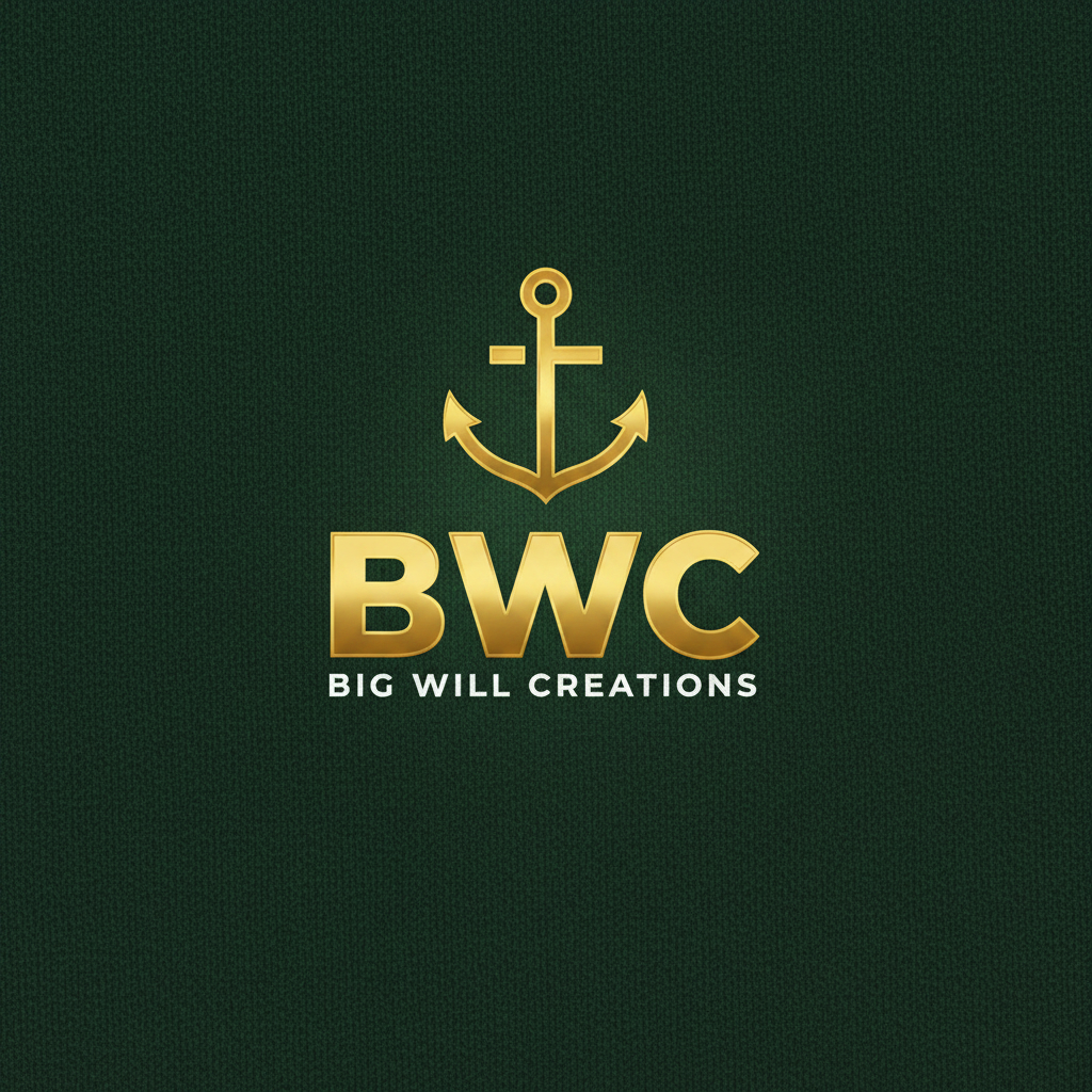 BWC Logo - Colorized
